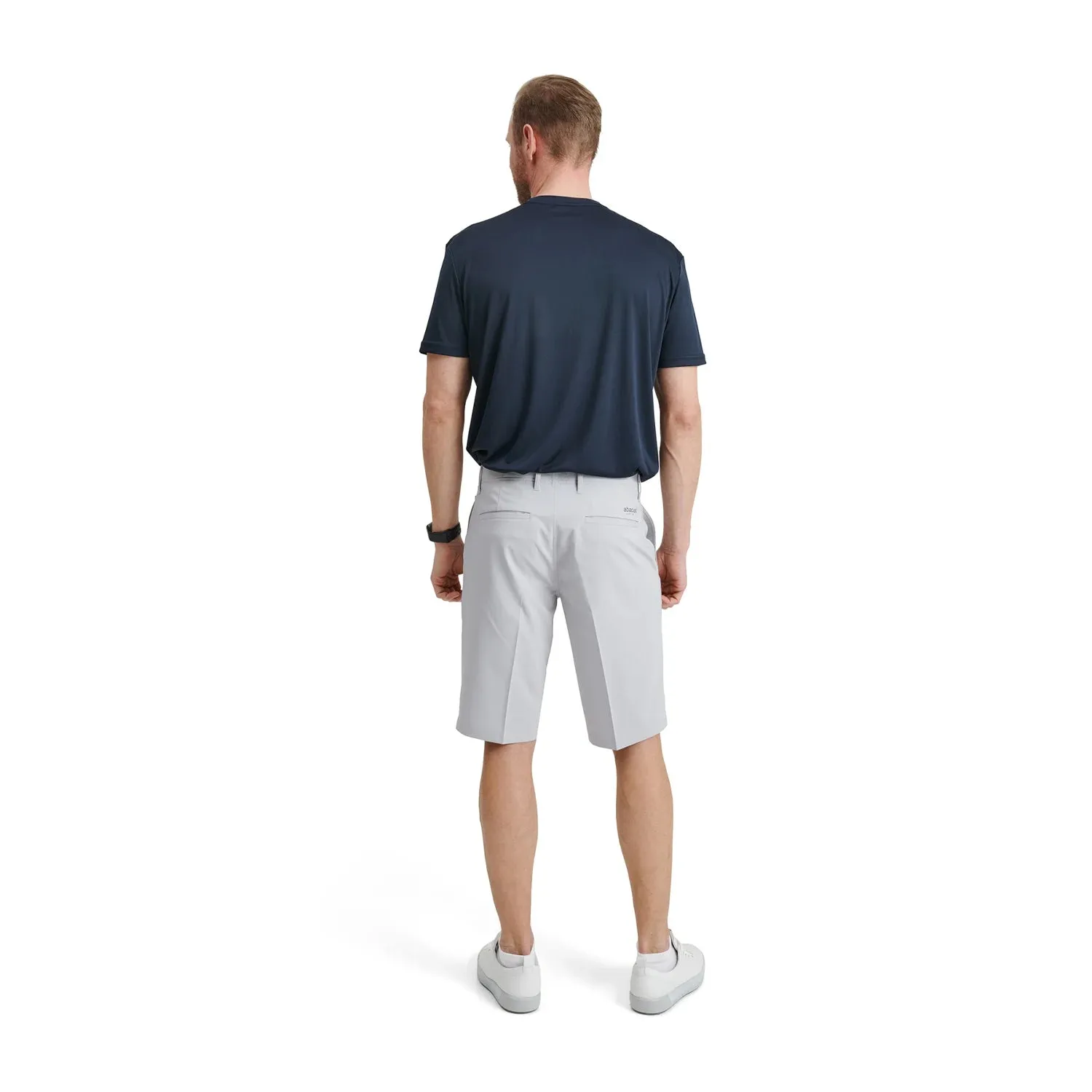 Abacus Cleek Mens Shorts