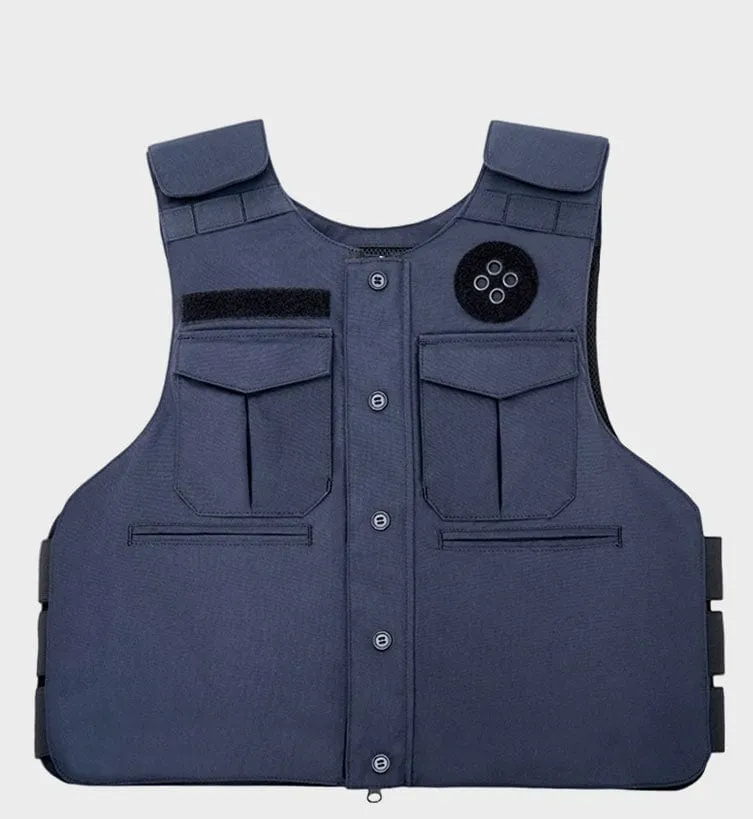 Ace Link Armor Level IIIA "Primer" Bullet and Stab Proof Vest