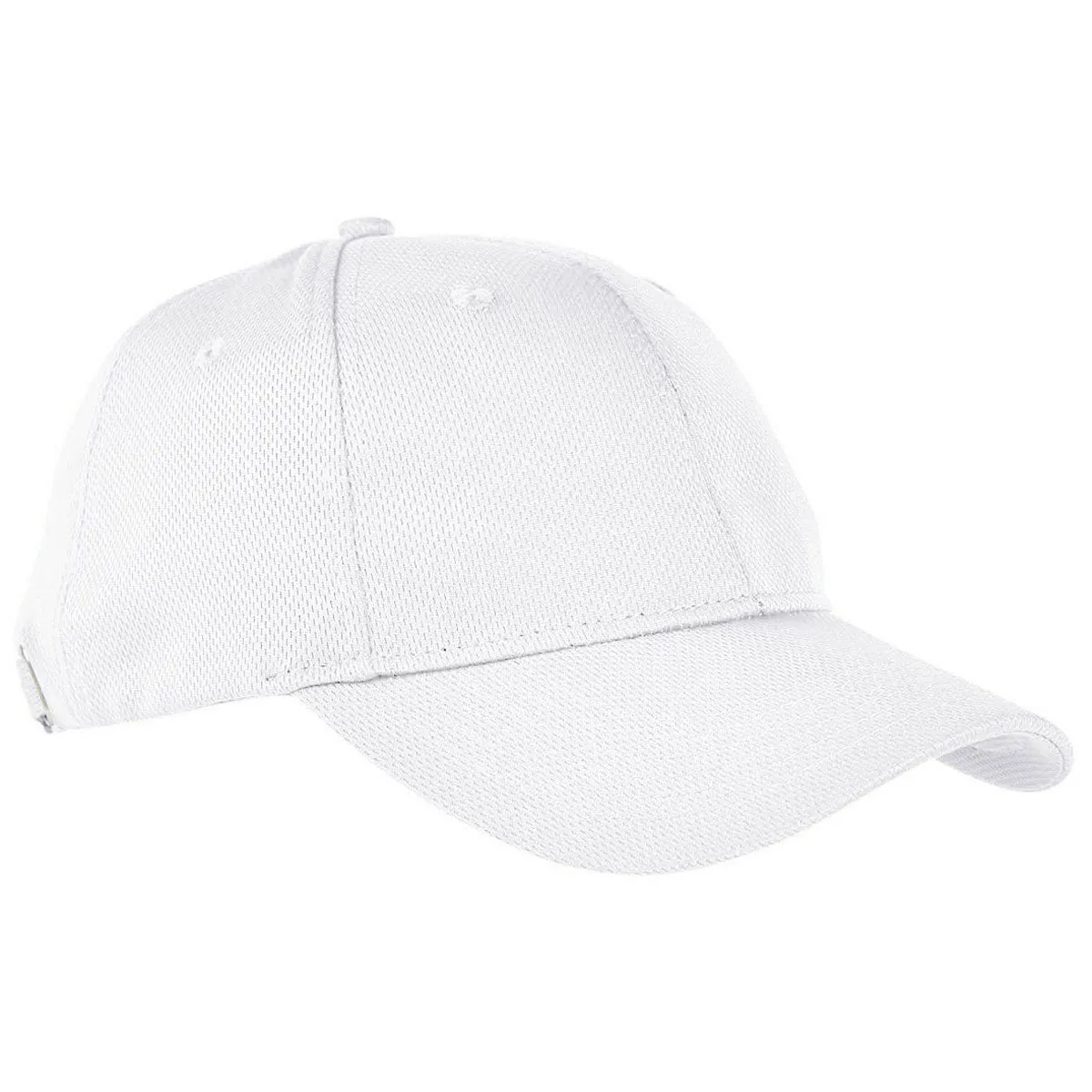 Adams White Velocity Cap