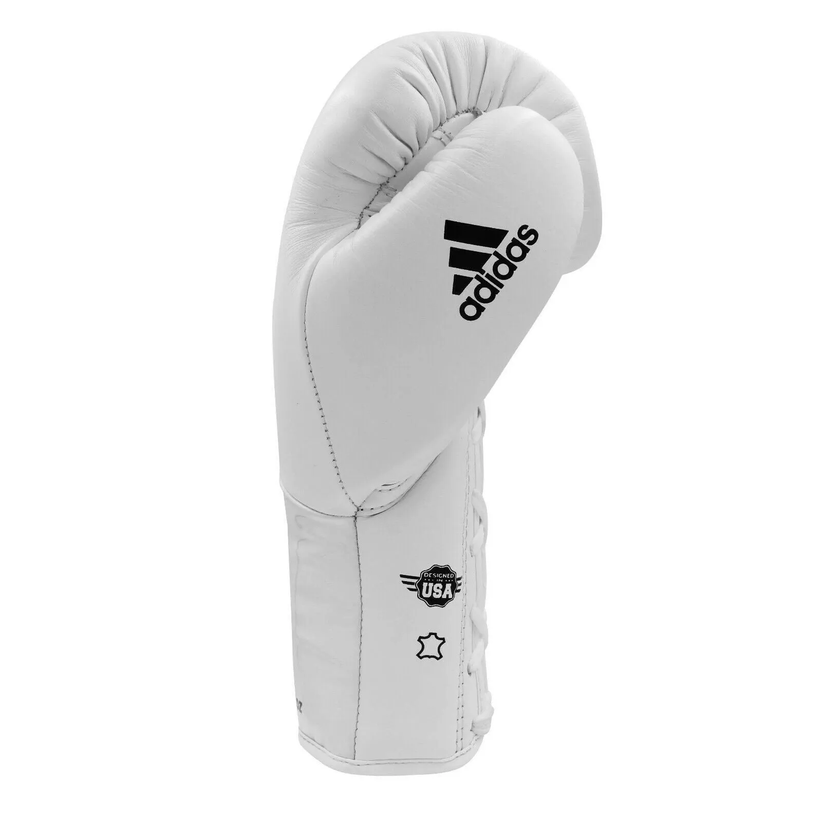 adidas Adispeed Pro Lace Boxing Gloves Sparring