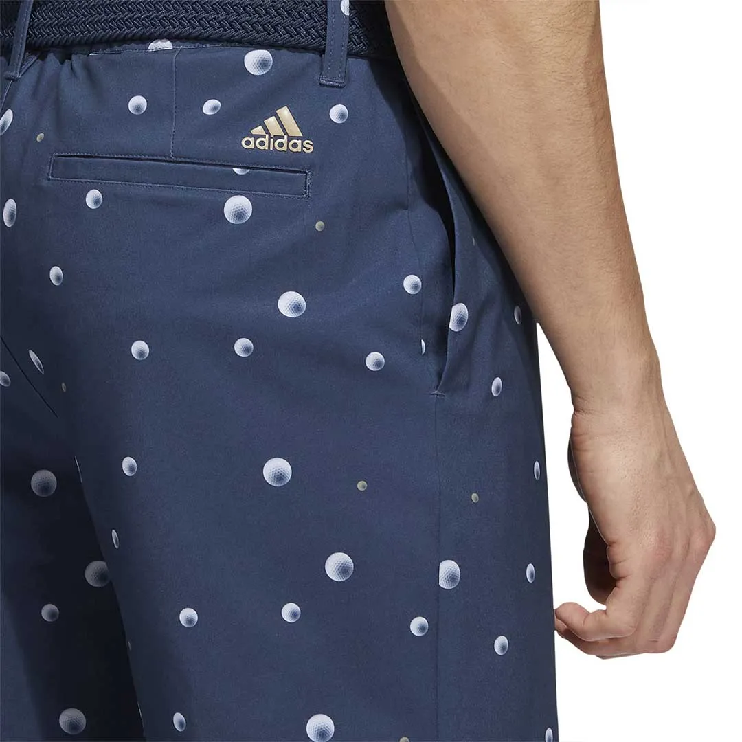 adidas - Men's Ultimate365 Print Golf Short (HF6547)