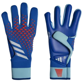 Adidas Predator Pro Goalkeeper Gloves - Marine Rush