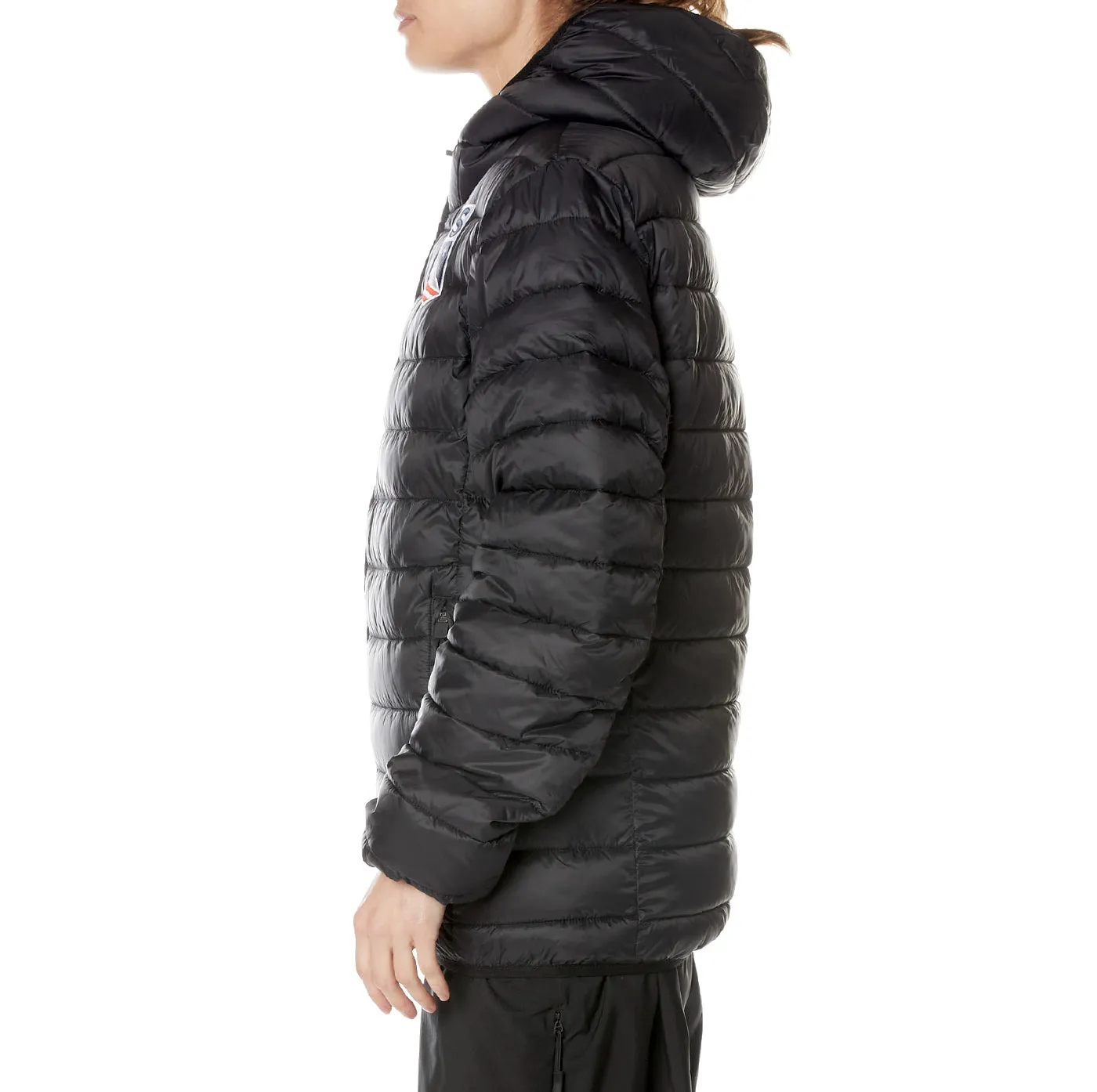 Aeshek US Ski Jacket - Black