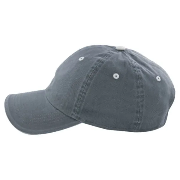 AHEAD Graphite/Rope Classic Cut Sandwich Brim Cap