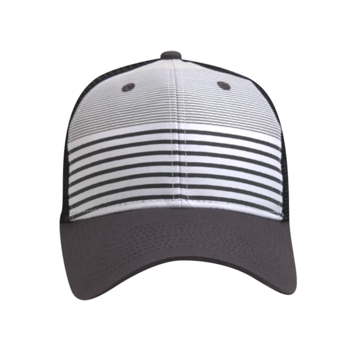 AHEAD Graphite/White The Salem Cap