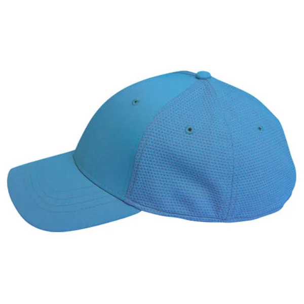 AHEAD Tech Mesh Surf Fitted Cap