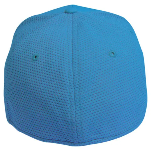 AHEAD Tech Mesh Surf Fitted Cap