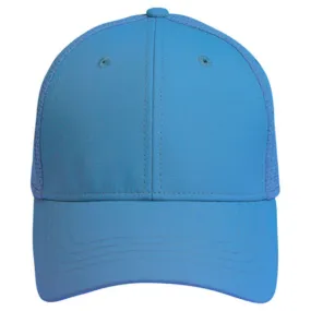 AHEAD Tech Mesh Surf Fitted Cap