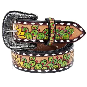 American Darling 32 inch Belt ADBLF106-S