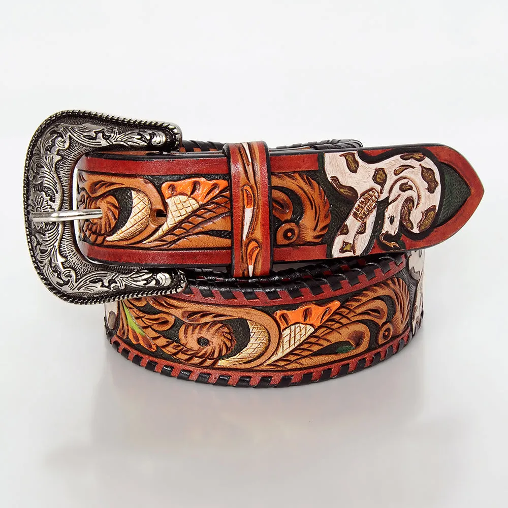 American Darling 40'' Belt ADBLF154-L