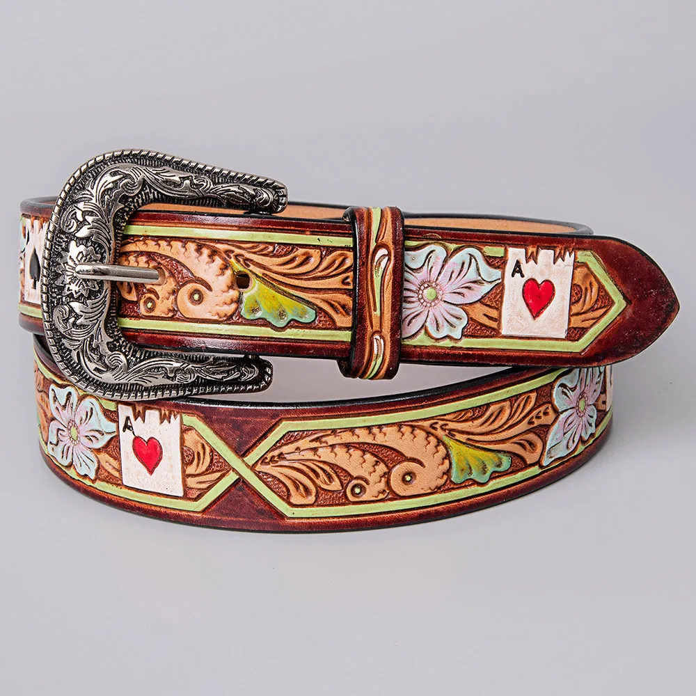 American Darling 40'' Belt ADBLF156-L