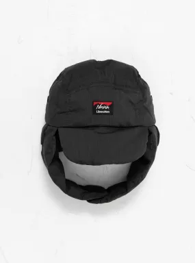 & Liberaiders Takibi Down Cap Black