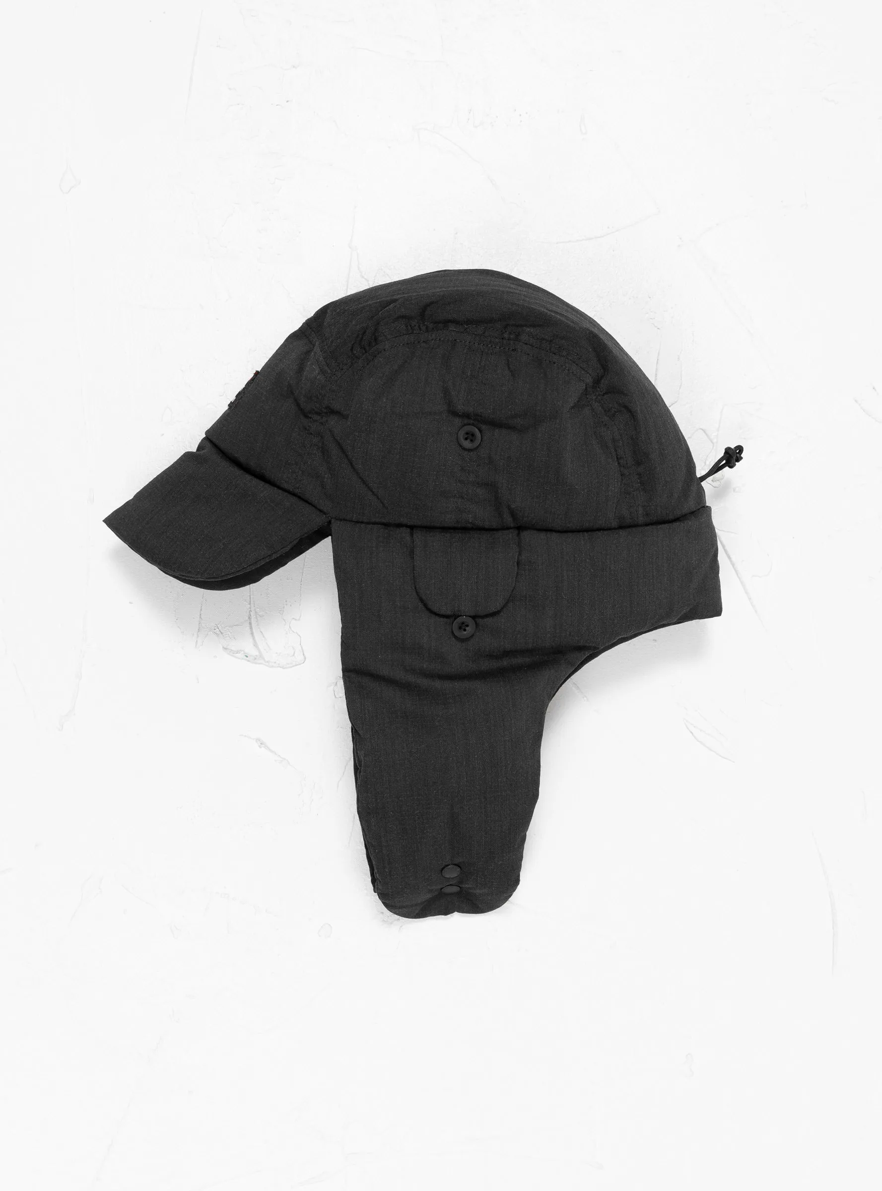 & Liberaiders Takibi Down Cap Black