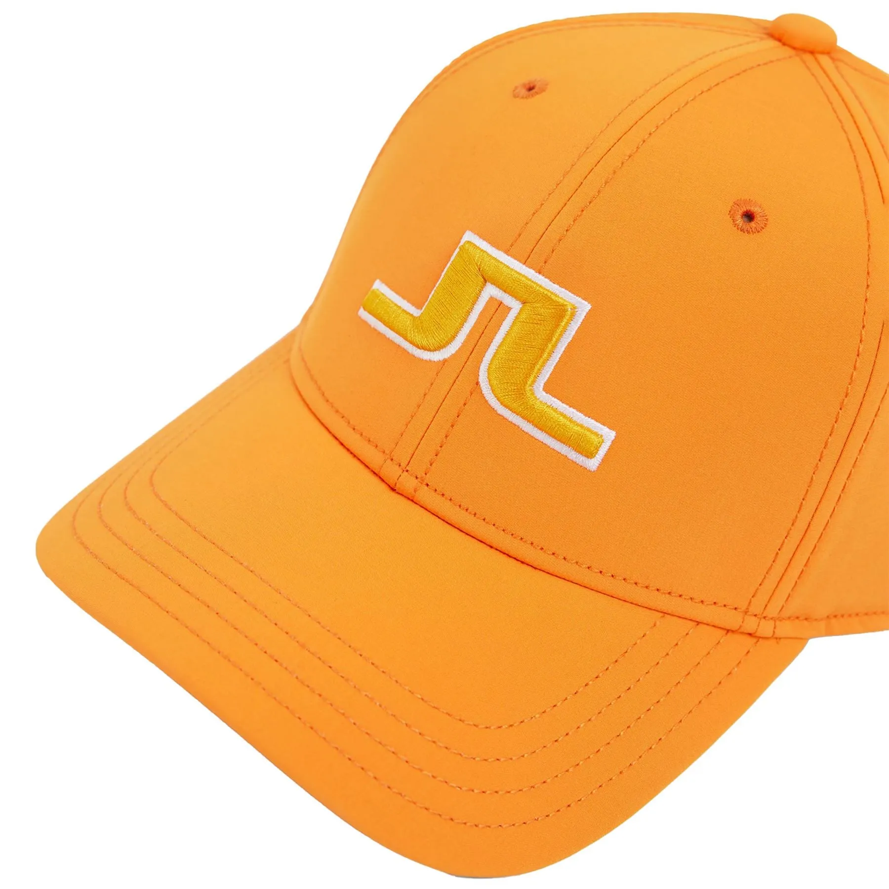 Angus Cap Russet Orange - SS23