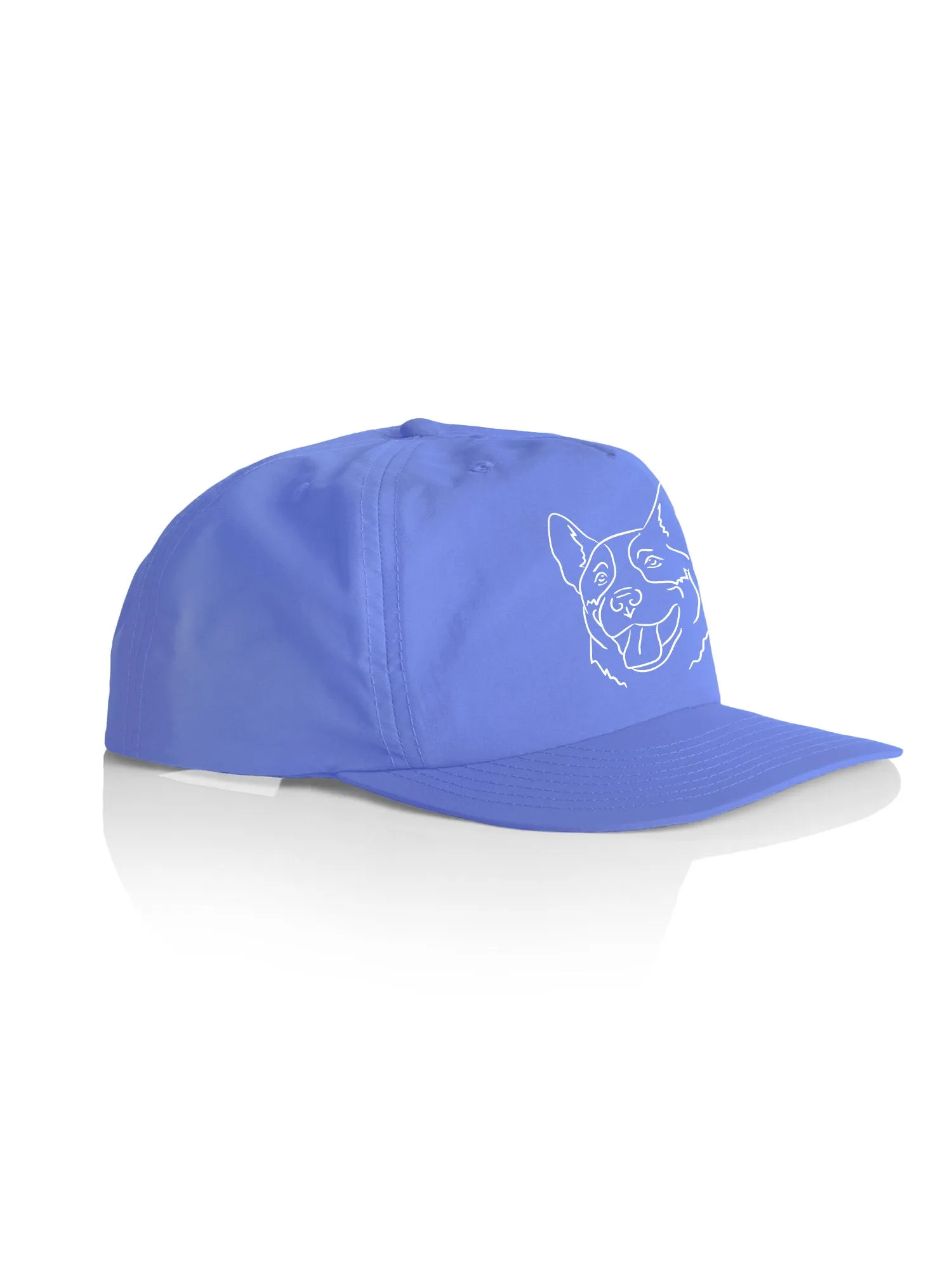 Australian Cattle Dog Quick-Dry Cap