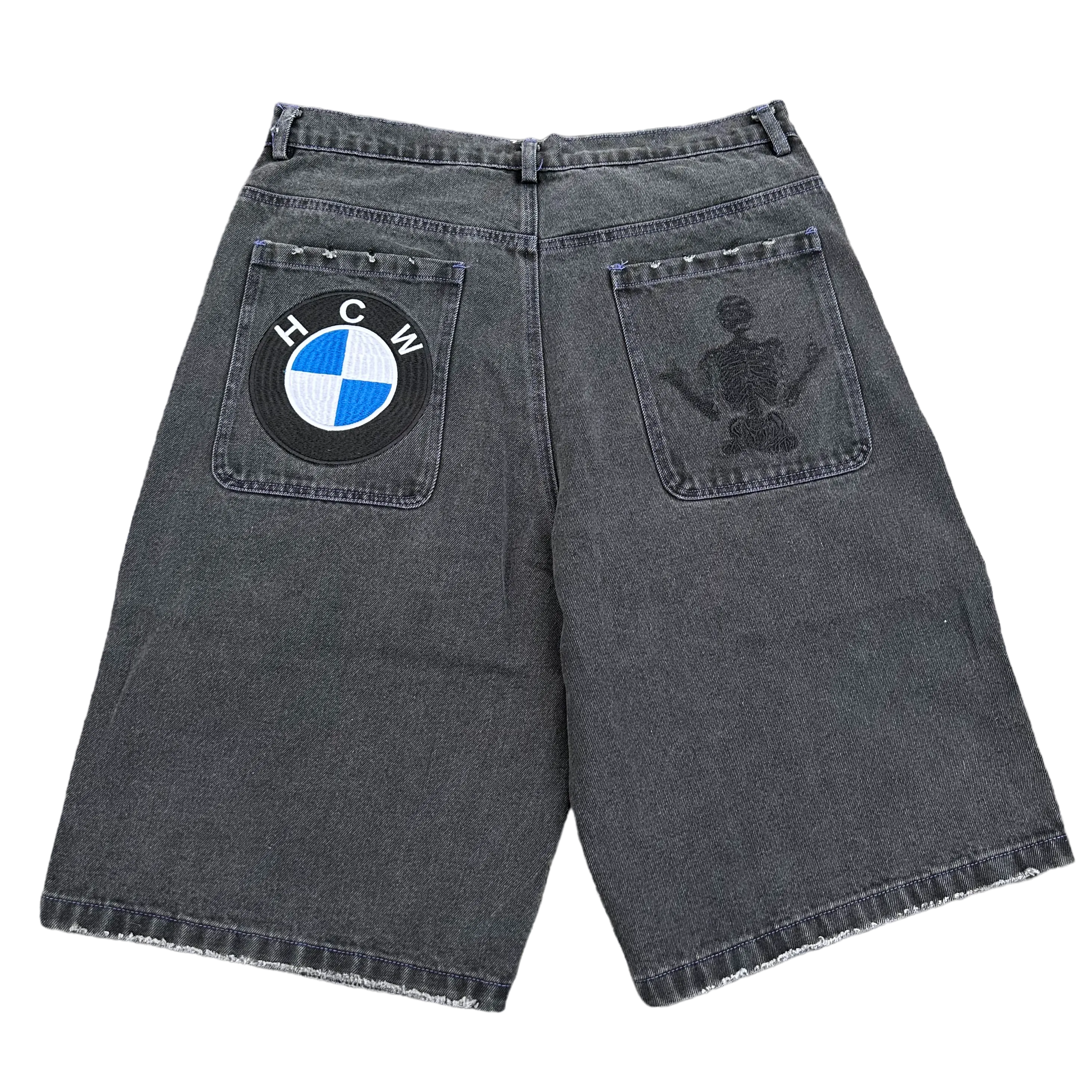 AUTO SHORTS