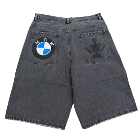 AUTO SHORTS