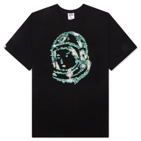 BB Helmet S/S Tee - Black