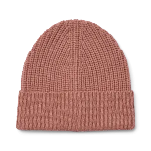 Beanie Hat - Miller - Dark Rosetta