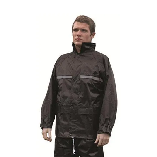 Blackrock Cotswold Waterproof Lightweight Jacket