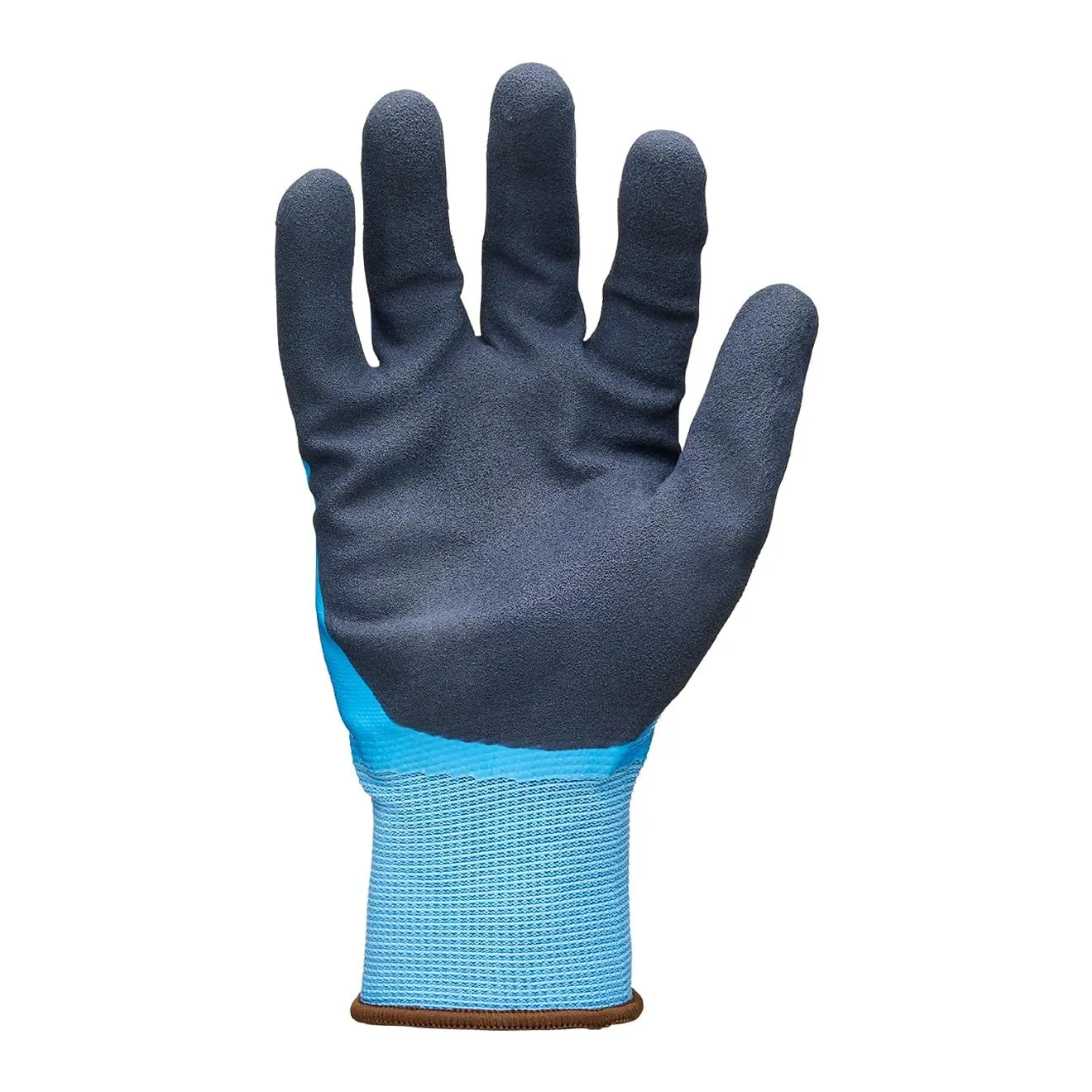 Blackrock Waterproof Foam Latex Grip Coated Gloves