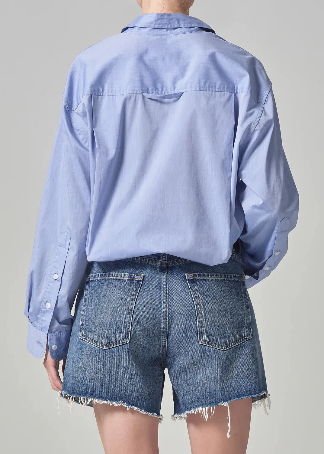 Blue End Kayla Shirt