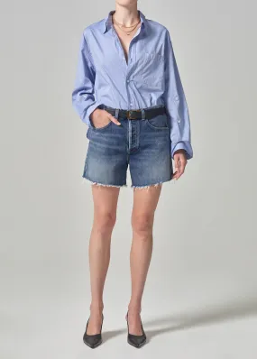 Blue End Kayla Shirt