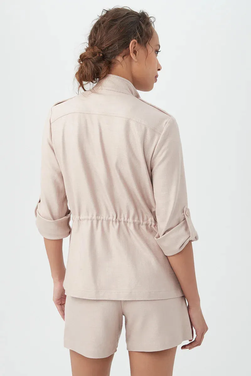 Bouyant Jacket