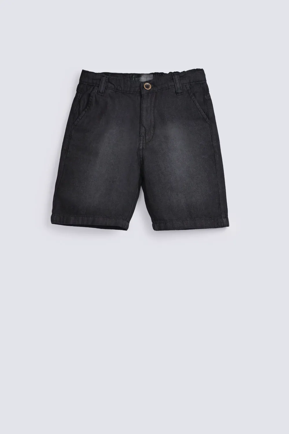 BOYS DENIM SHORTS