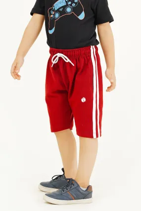 Boy’s Fashion Shorts