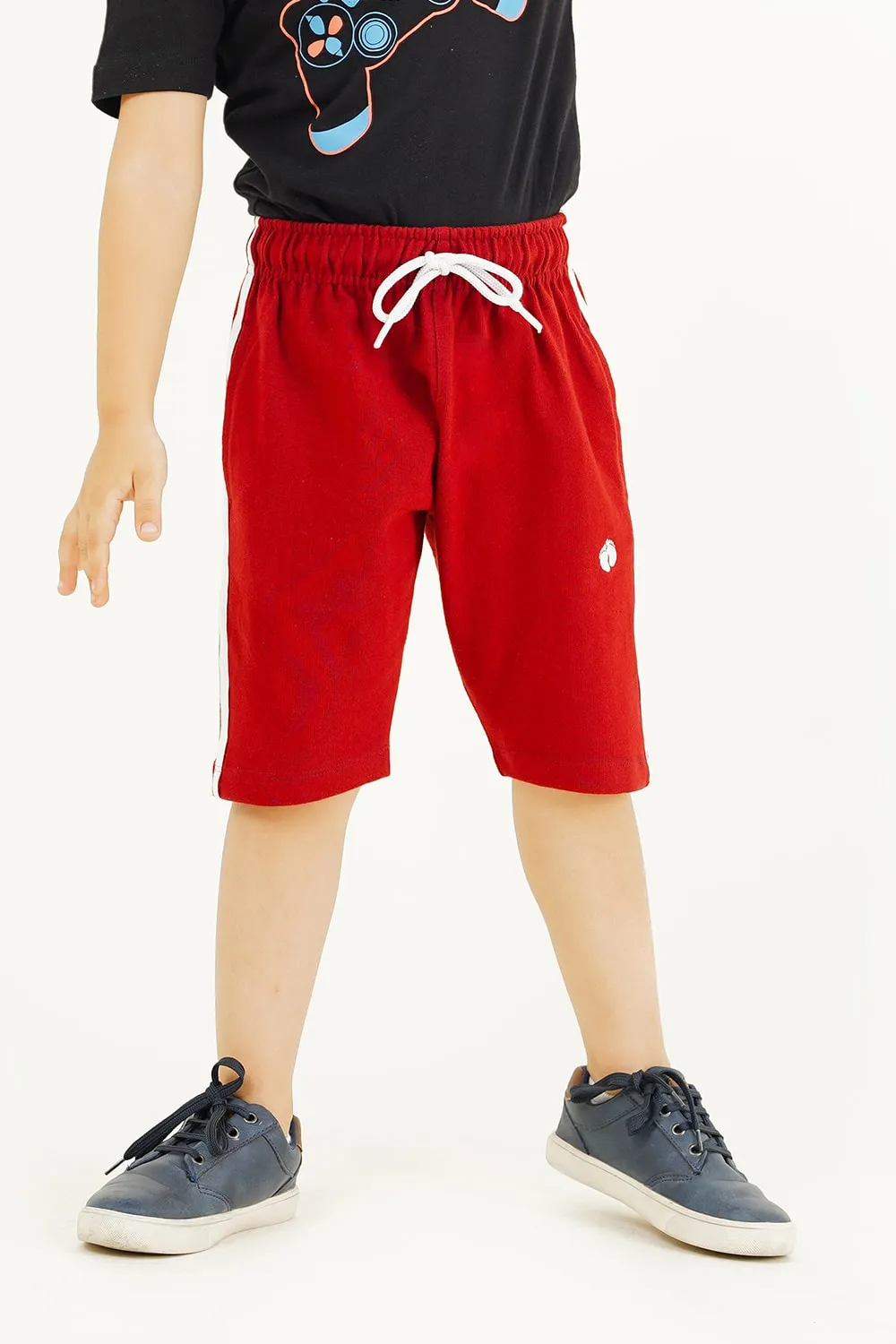 Boy’s Fashion Shorts