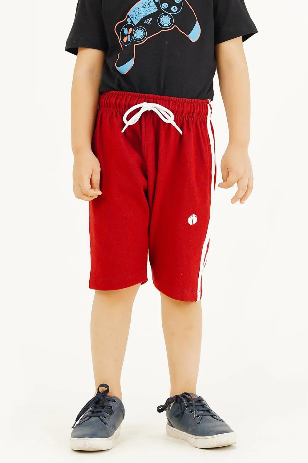 Boy’s Fashion Shorts