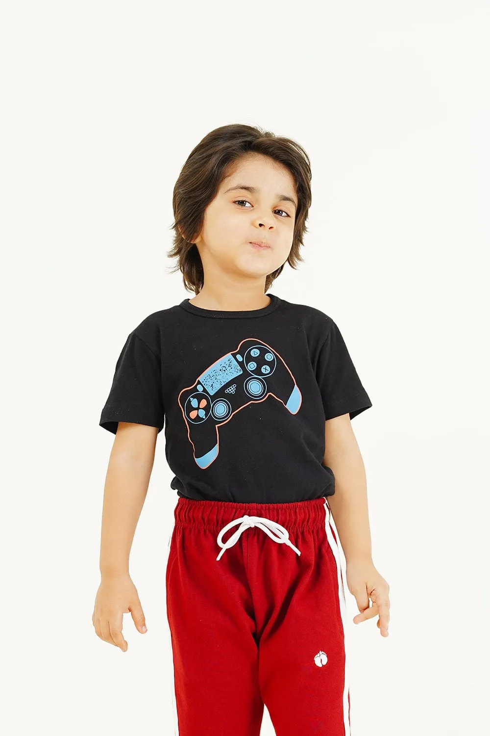 Boy’s Fashion Shorts