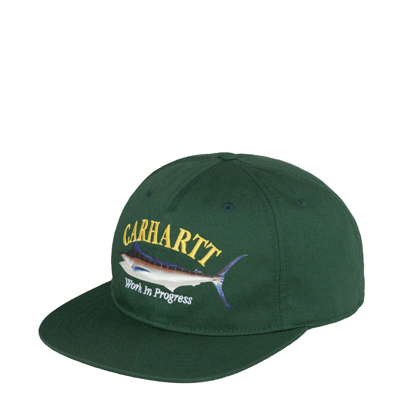 Carhartt WIP Marlin Cap Treehouse