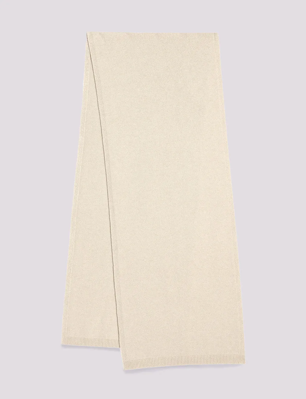 Cashmere Scarf