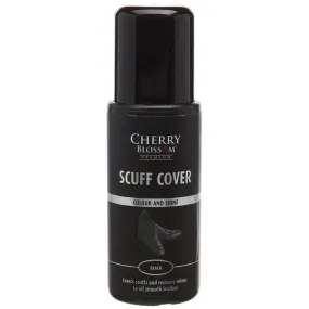 Cherry Blossom Scuff Cover Black 100ml