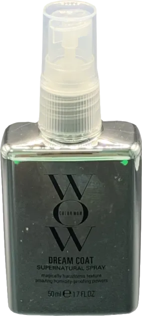 Color Wow Dream Coat Supernatural Spray Mini 50 ml