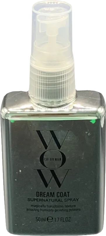 Color Wow Dream Coat Supernatural Spray Mini 50 ml