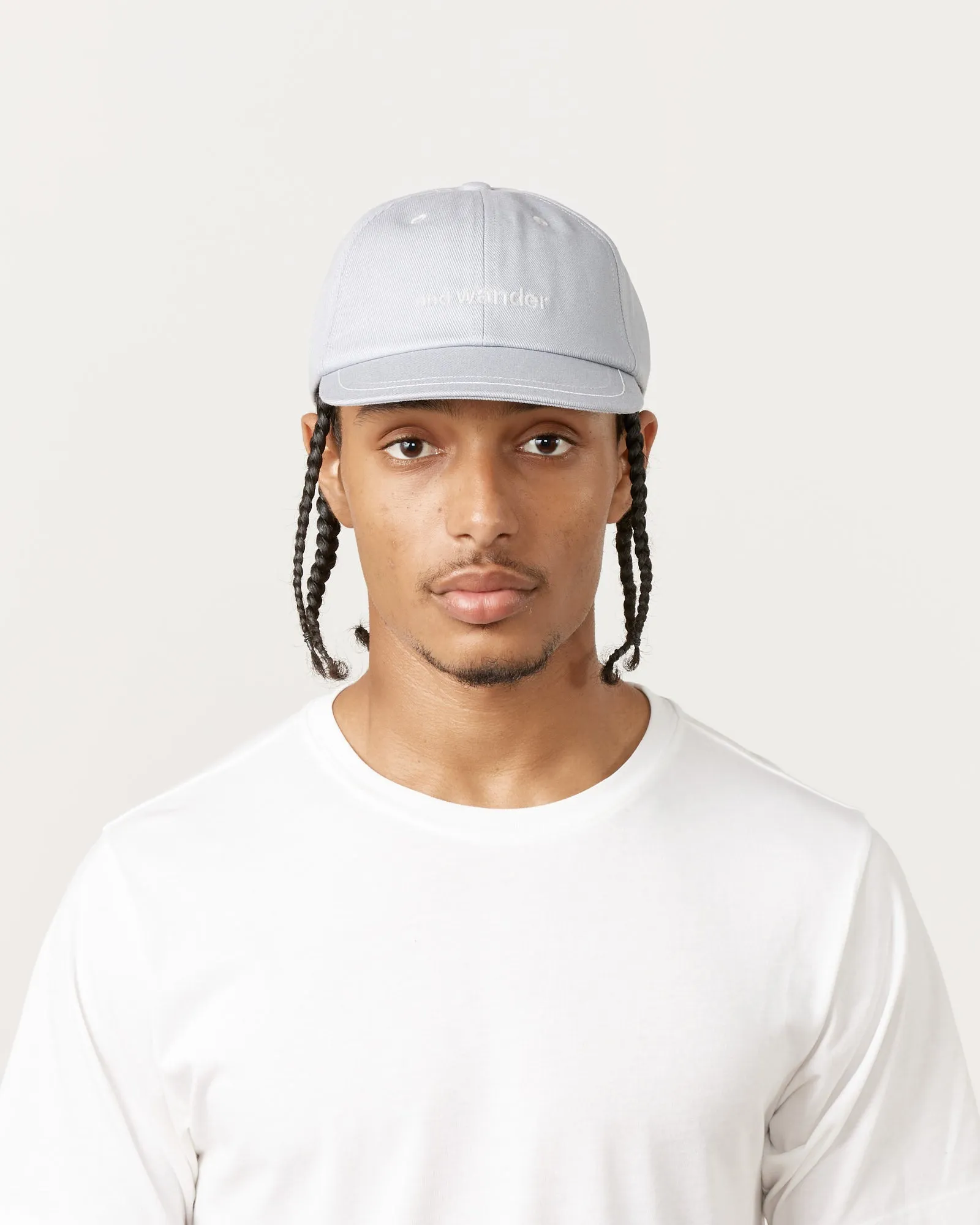 Cotton Twill Cap