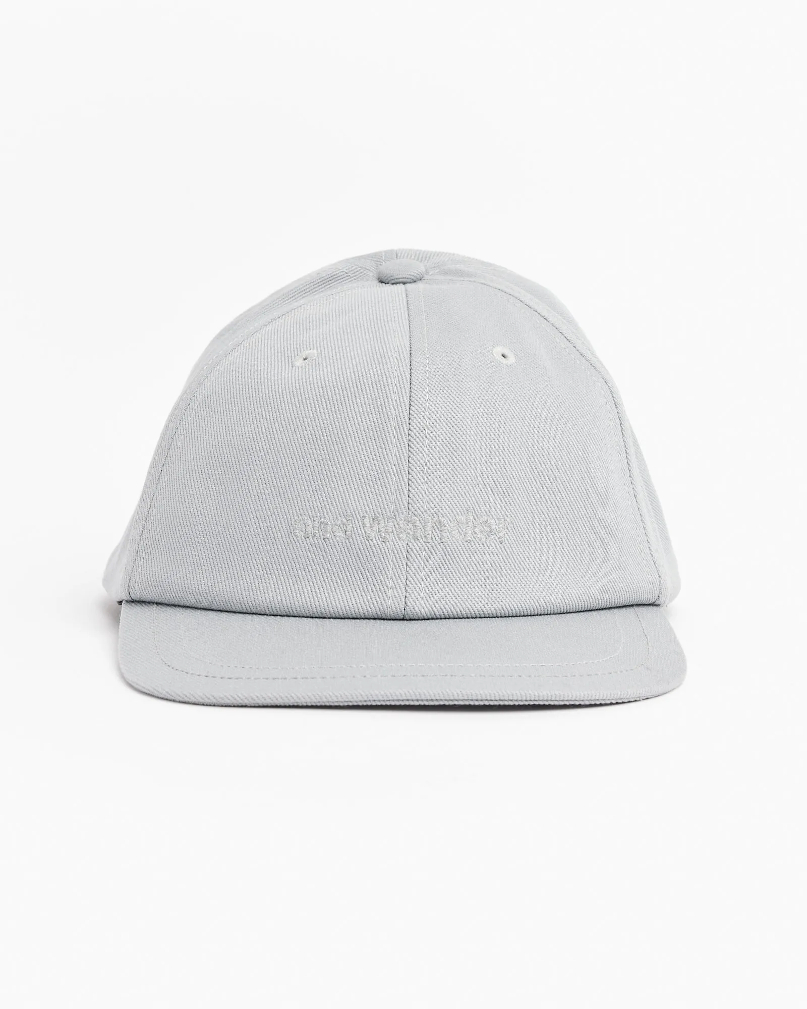 Cotton Twill Cap