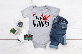 Craw Baby Bodysuit