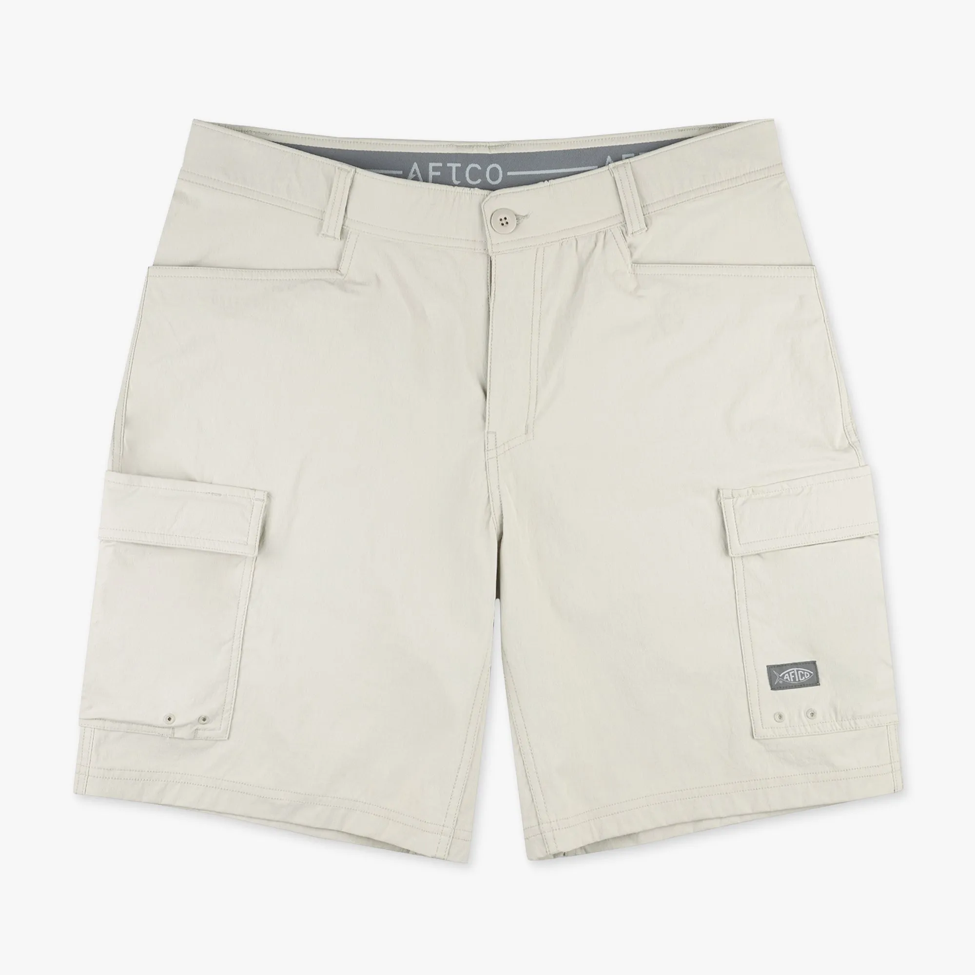 Deckhand Shorts