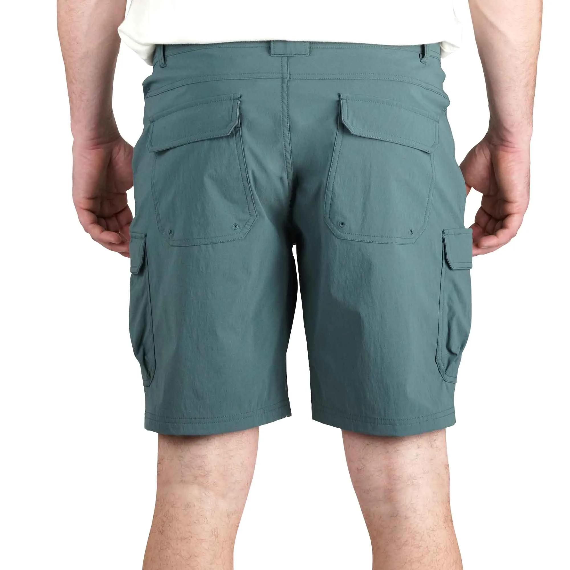 Deckhand Shorts