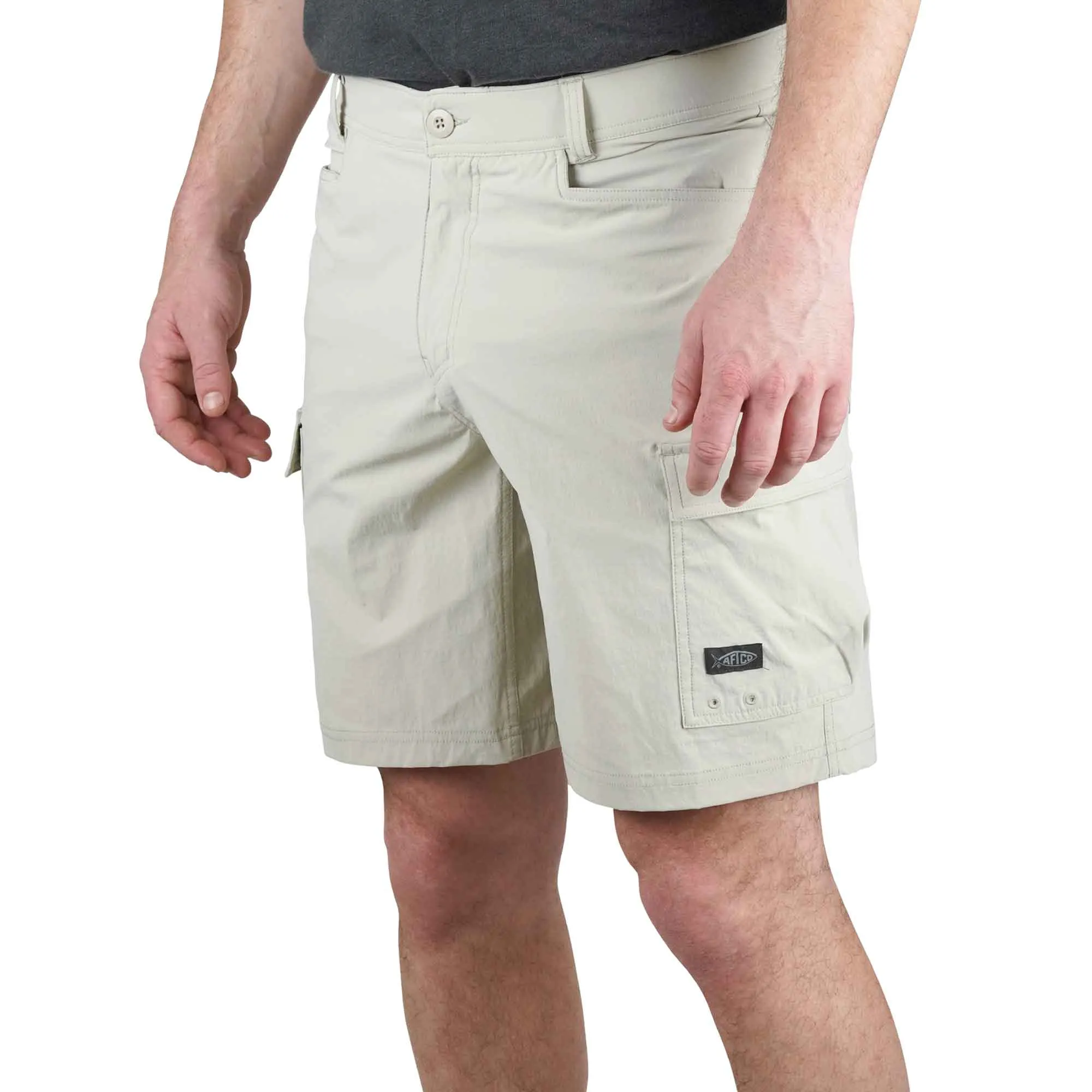 Deckhand Shorts