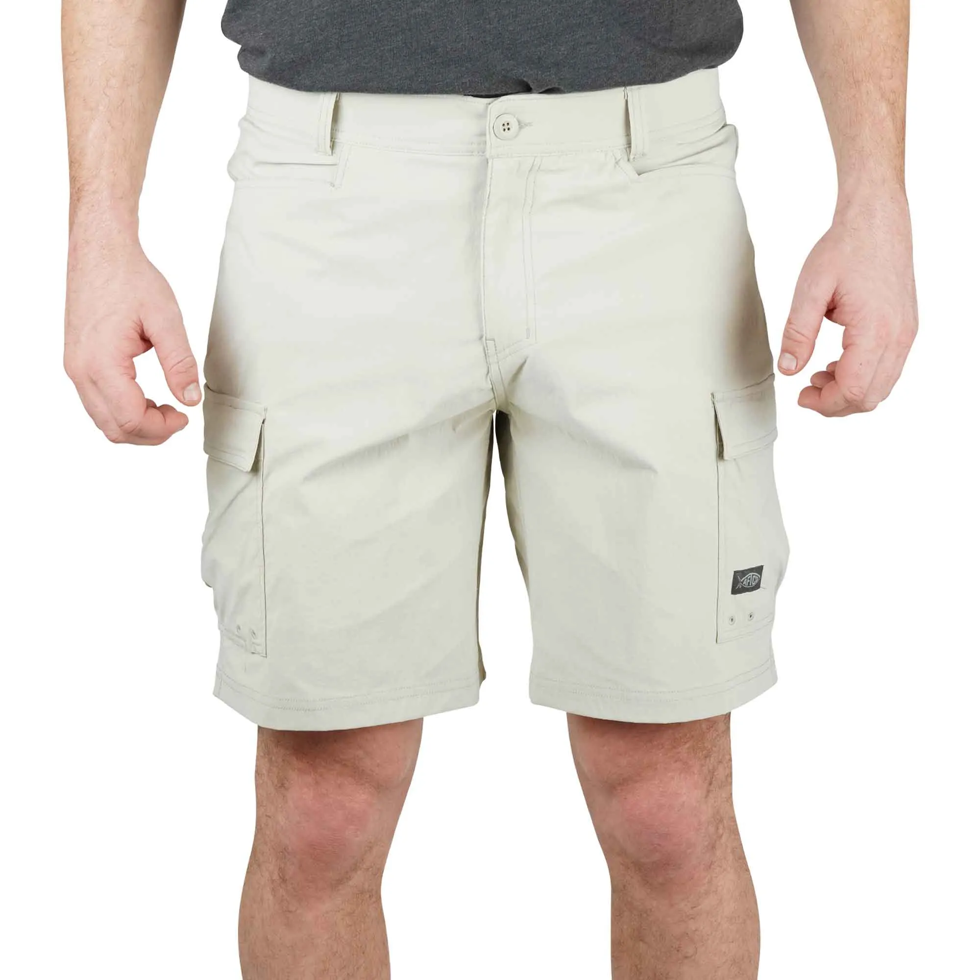 Deckhand Shorts