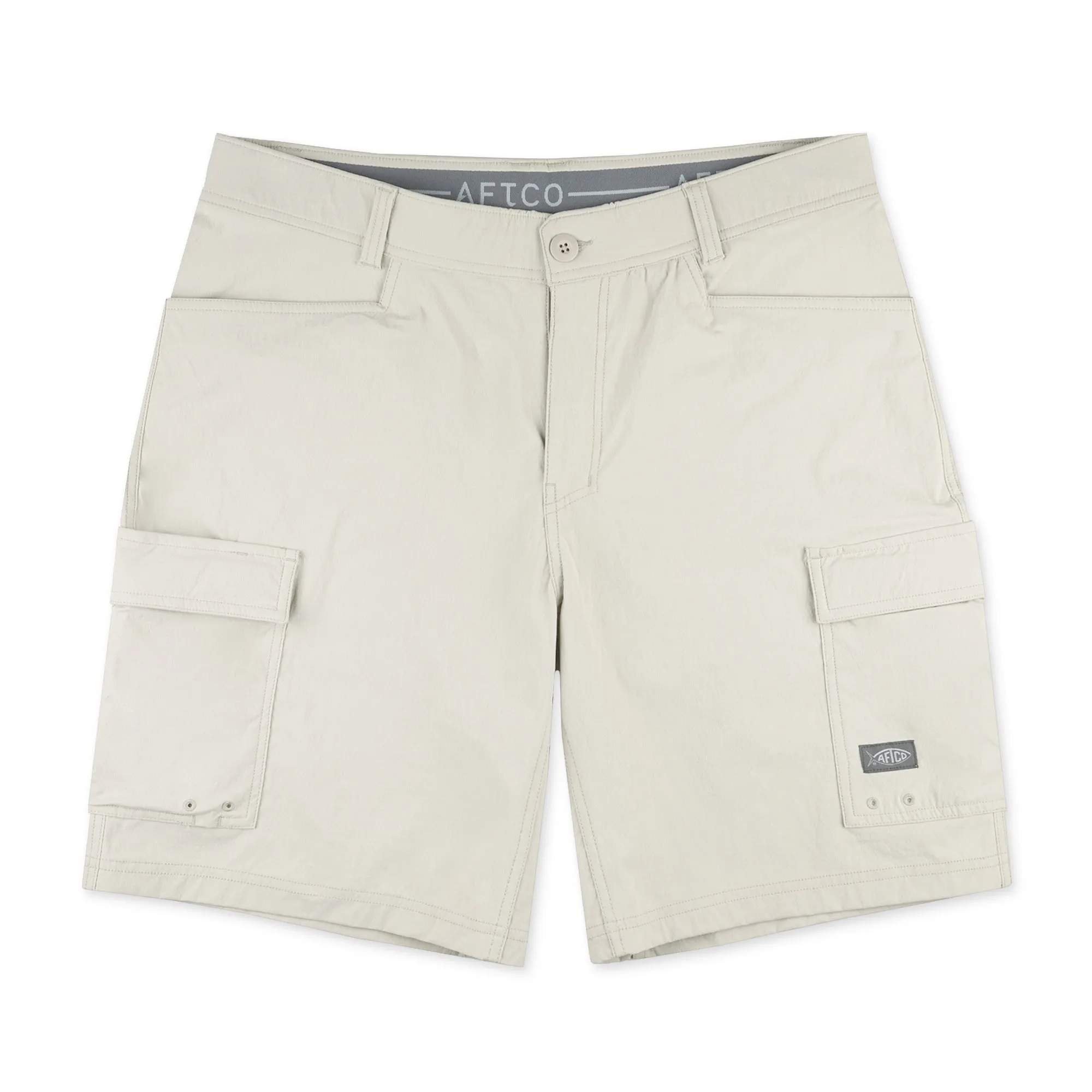 Deckhand Shorts