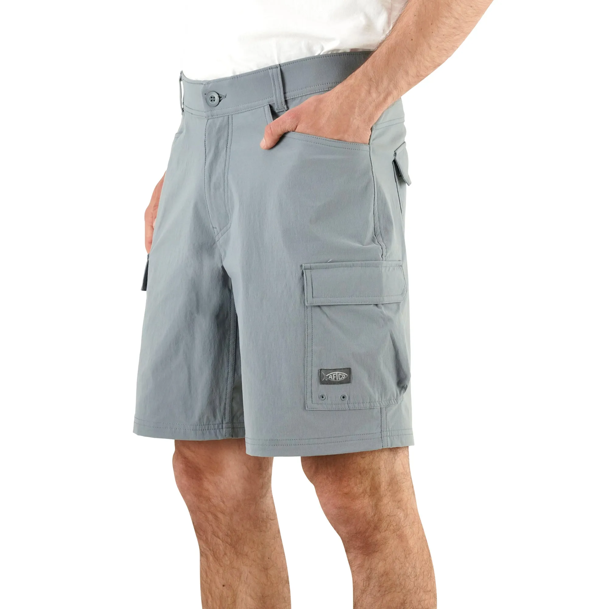 Deckhand Shorts