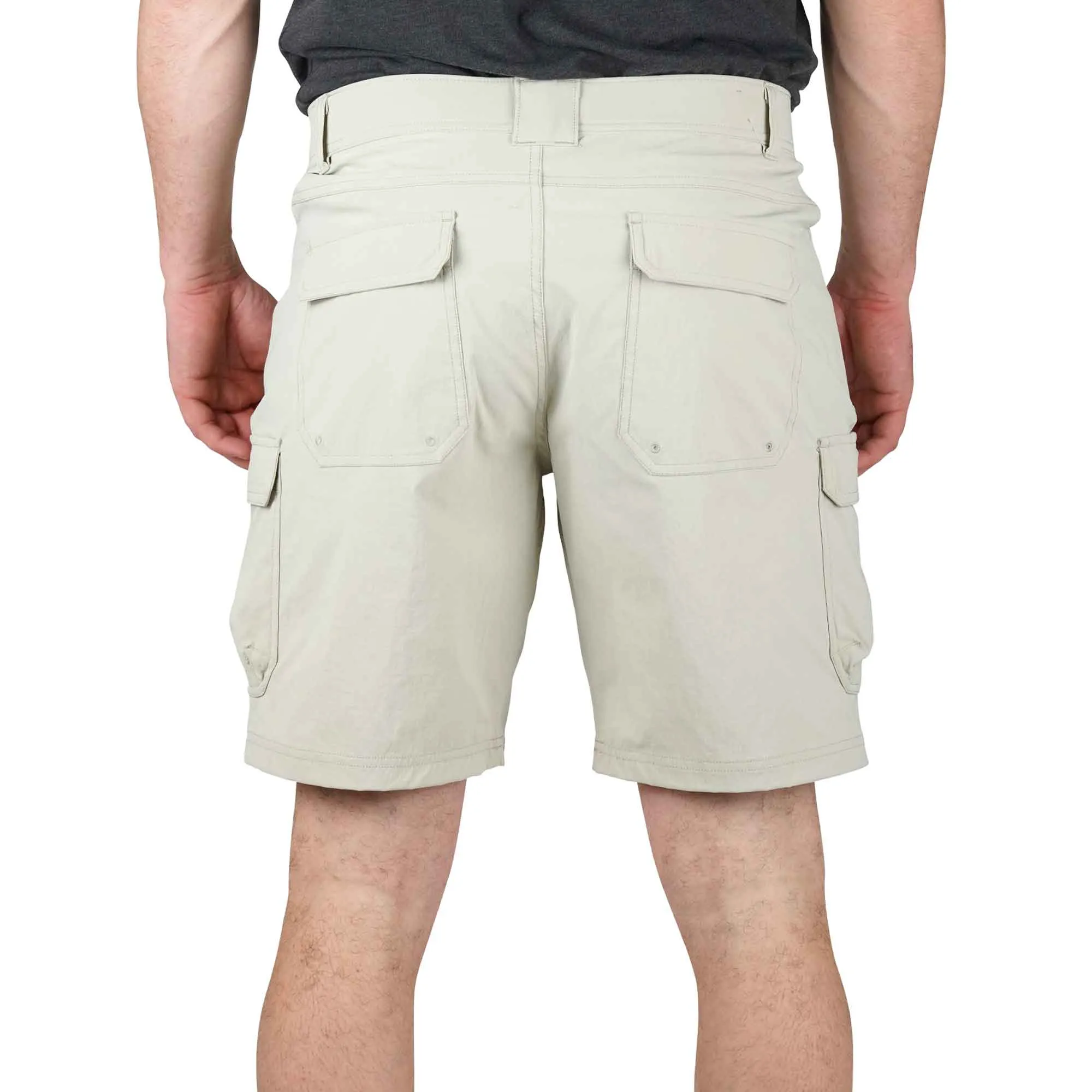 Deckhand Shorts