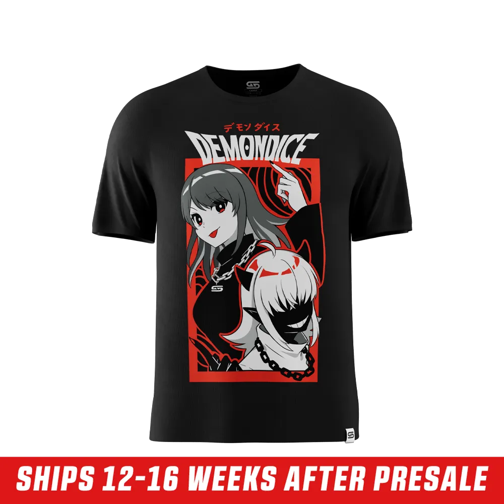 DEMONDICE Shirt