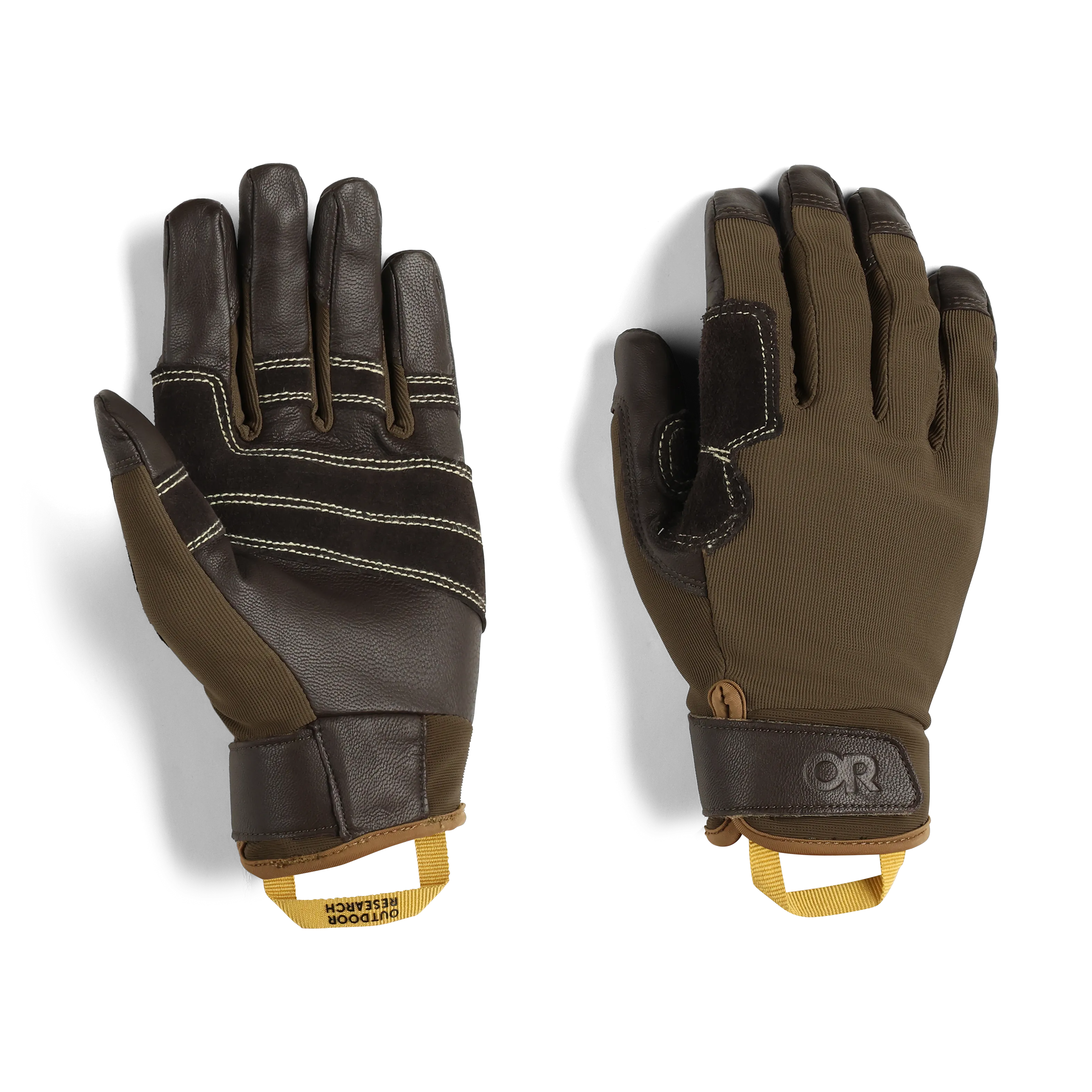 Direct Route II Gloves